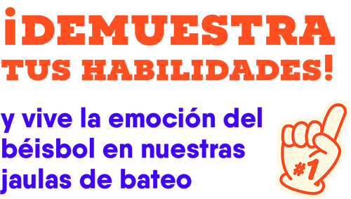 Demuestra tus habilidades